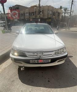 بيجو بارس